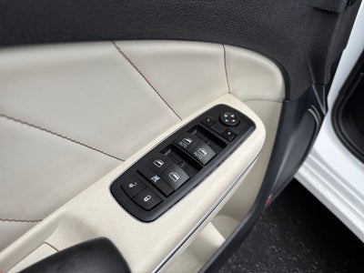 2018 Dodge Charger GT