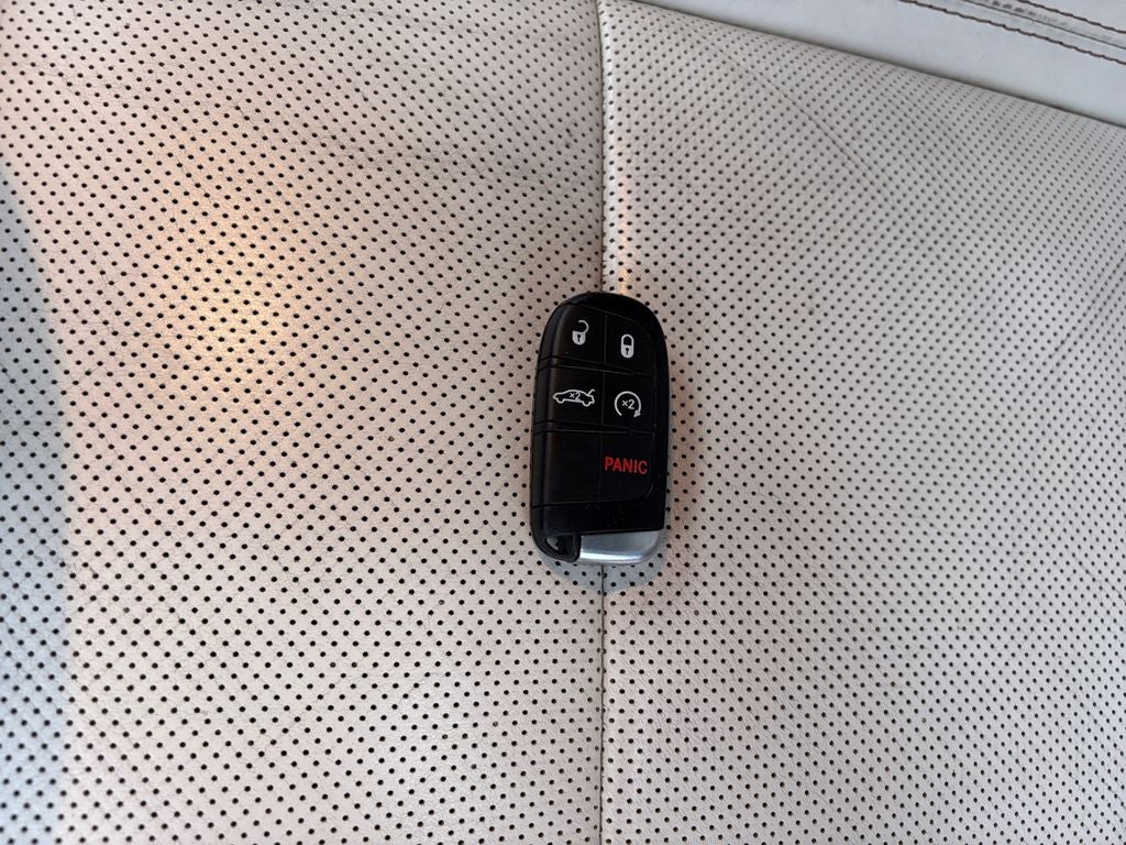 2018 Dodge Charger GT