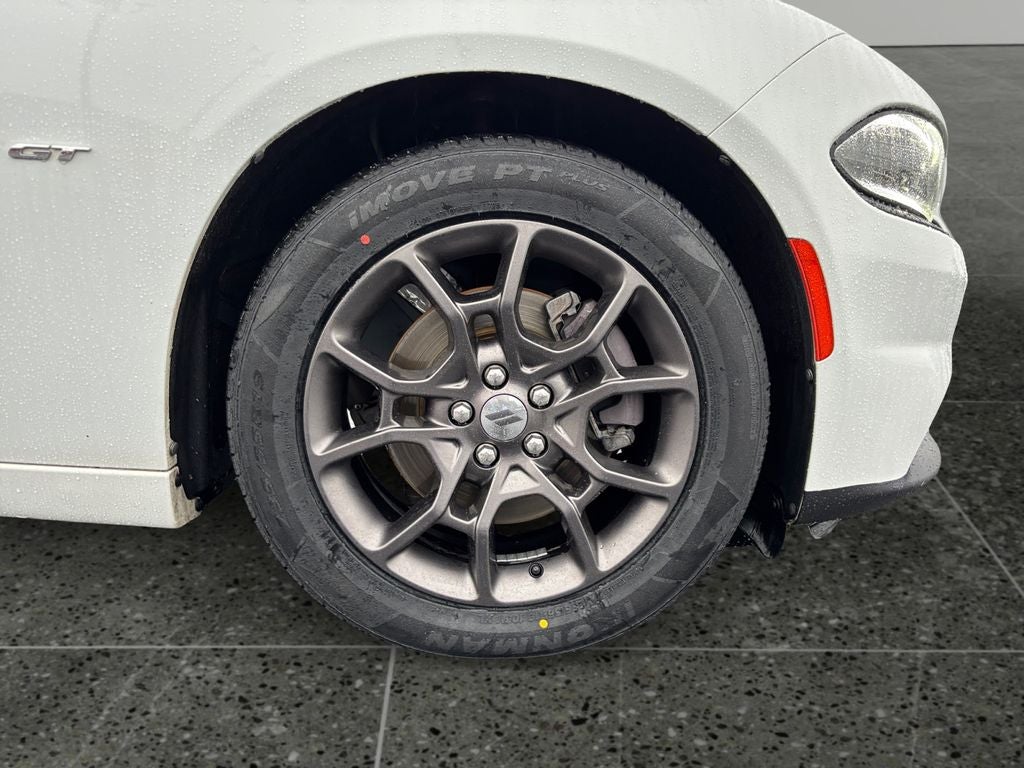 2018 Dodge Charger GT