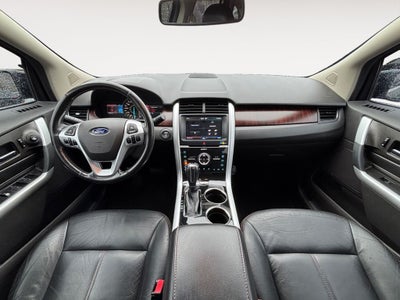 2012 Ford Edge Limited