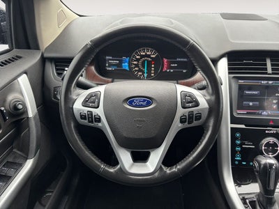 2012 Ford Edge Limited