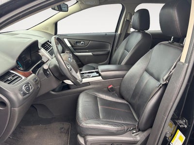 2012 Ford Edge Limited