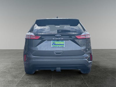 2022 Ford Edge ST Line