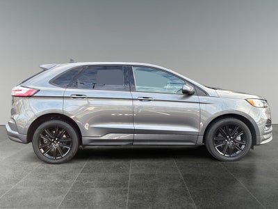 2022 Ford Edge ST Line