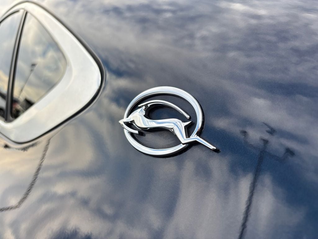 2015 Chevrolet Impala LTZ 2LZ