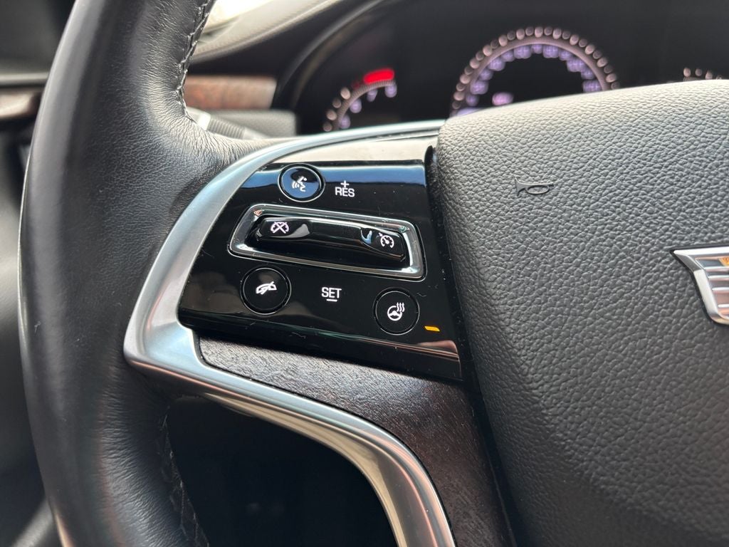 2019 Cadillac XTS Luxury