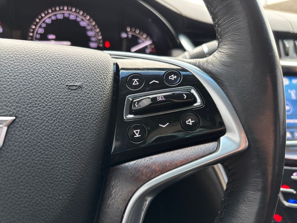 2019 Cadillac XTS Luxury