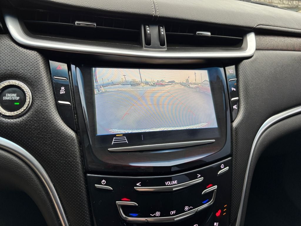 2019 Cadillac XTS Luxury