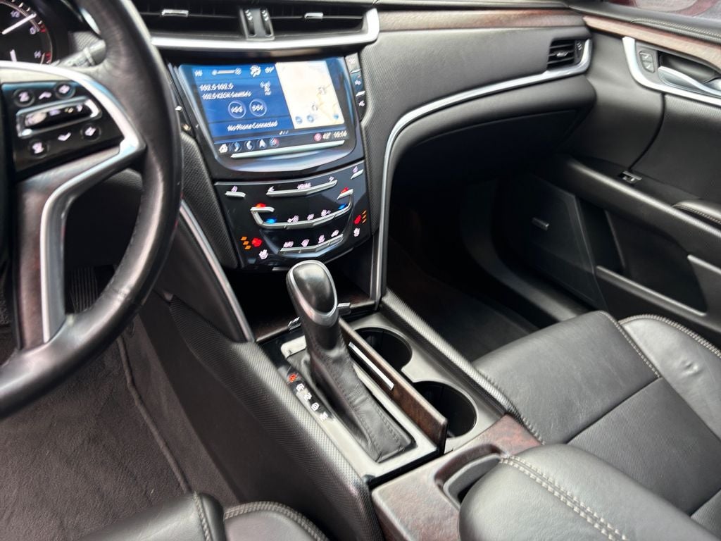 2019 Cadillac XTS Luxury