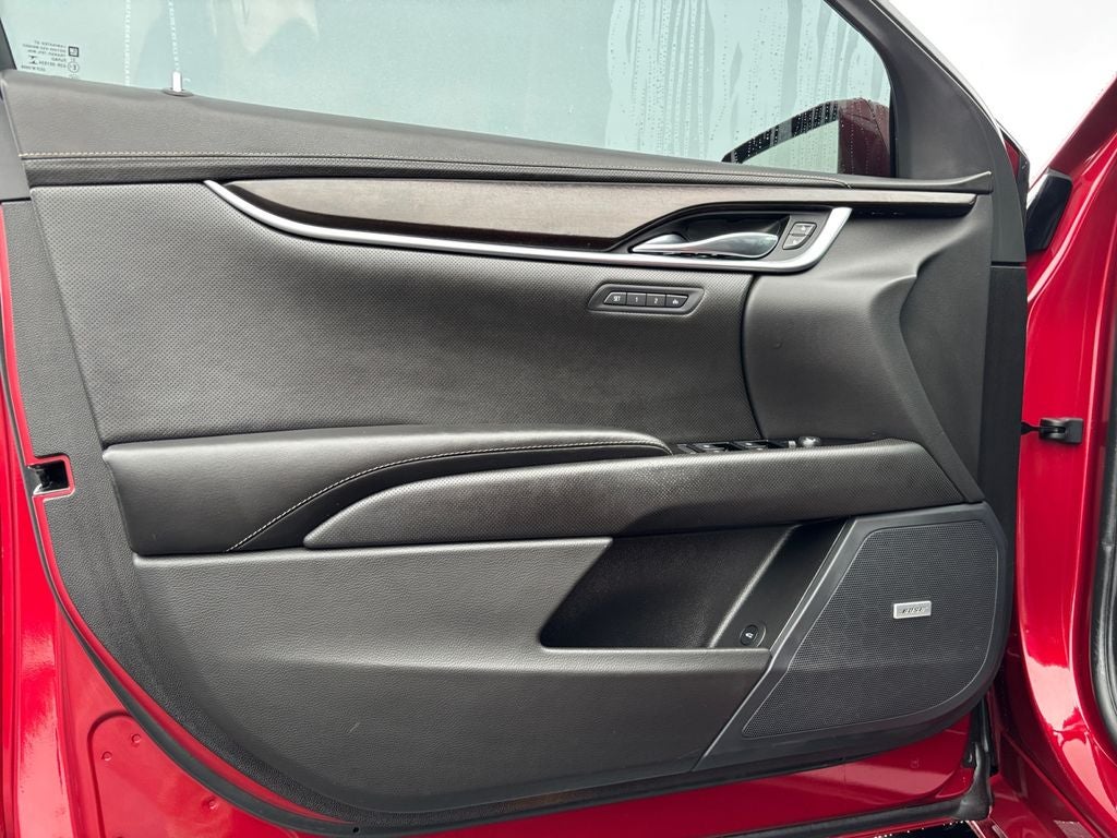 2019 Cadillac XTS Luxury