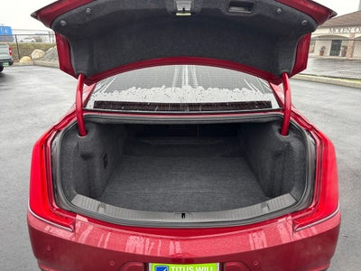 2019 Cadillac XTS Luxury