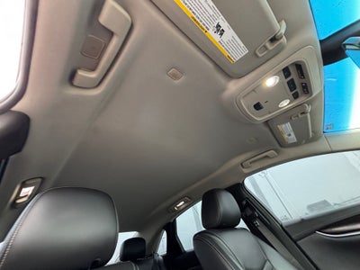 2019 Cadillac XTS Luxury