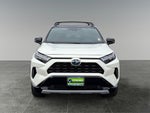 2022 Toyota RAV4 Hybrid XSE