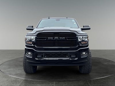 2021 RAM 3500 Big Horn