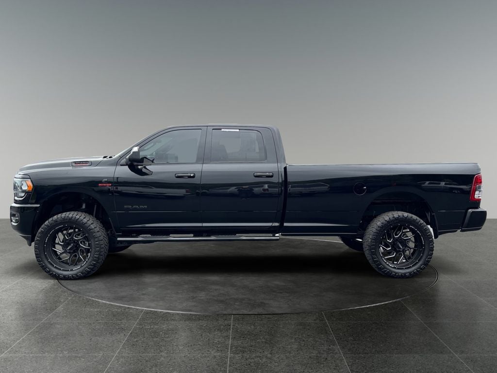 2021 RAM 3500 Big Horn