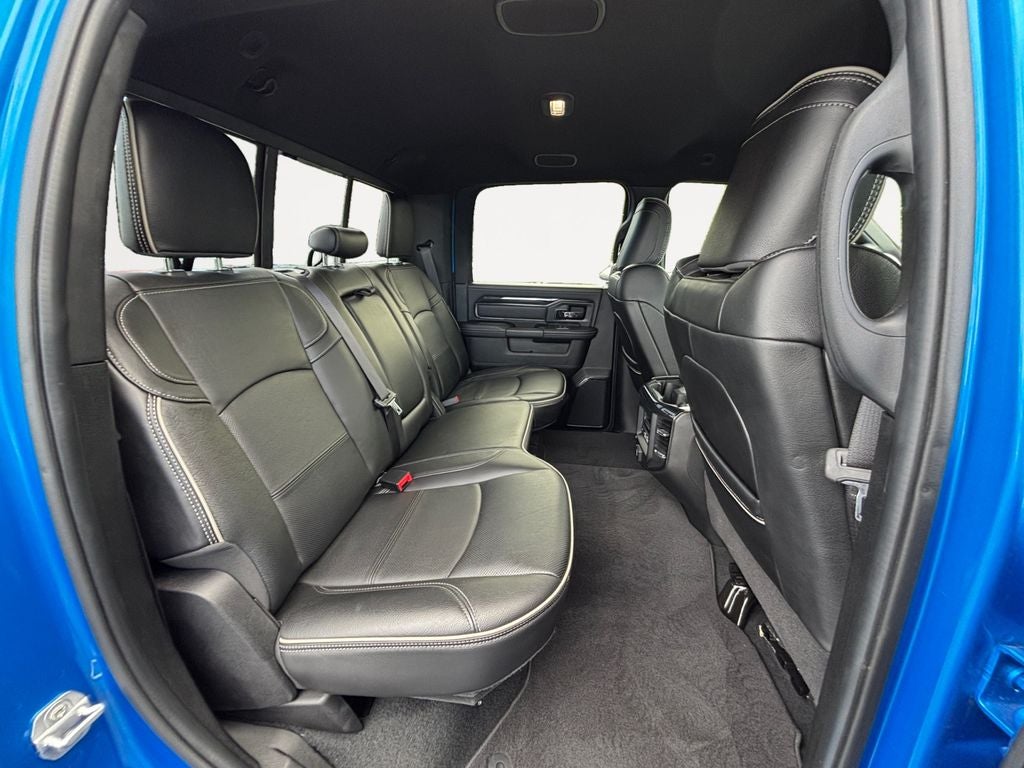 2023 RAM 2500 Power Wagon