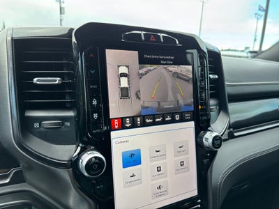 2023 RAM 2500 Power Wagon