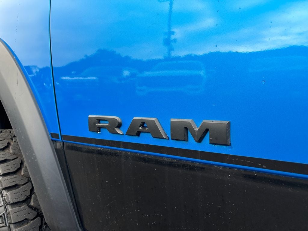 2023 RAM 2500 Power Wagon