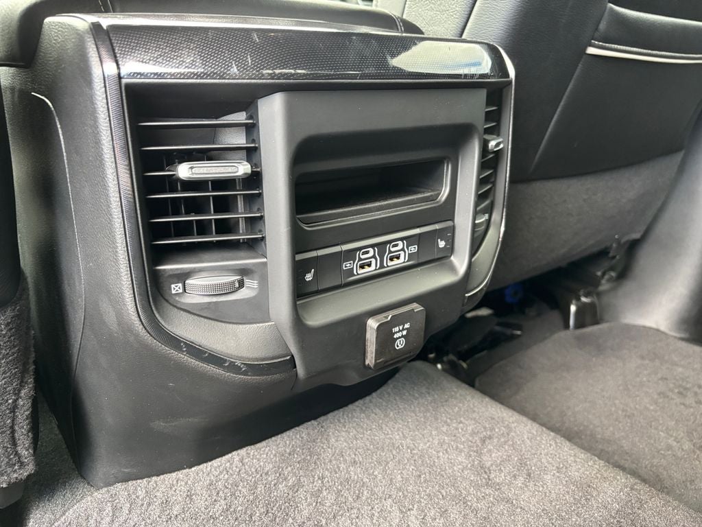 2023 RAM 2500 Power Wagon