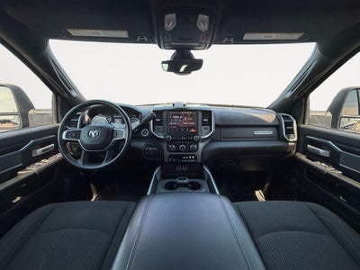 2023 RAM 2500 Big Horn