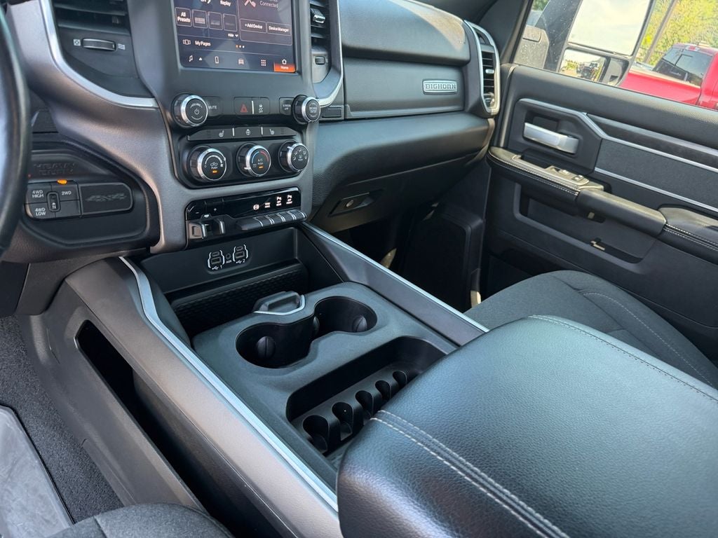 2023 RAM 2500 Big Horn