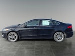 2020 Ford Fusion Hybrid Titanium