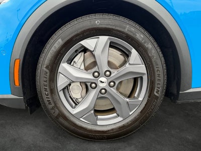 2023 Ford Mustang Mach-E Select