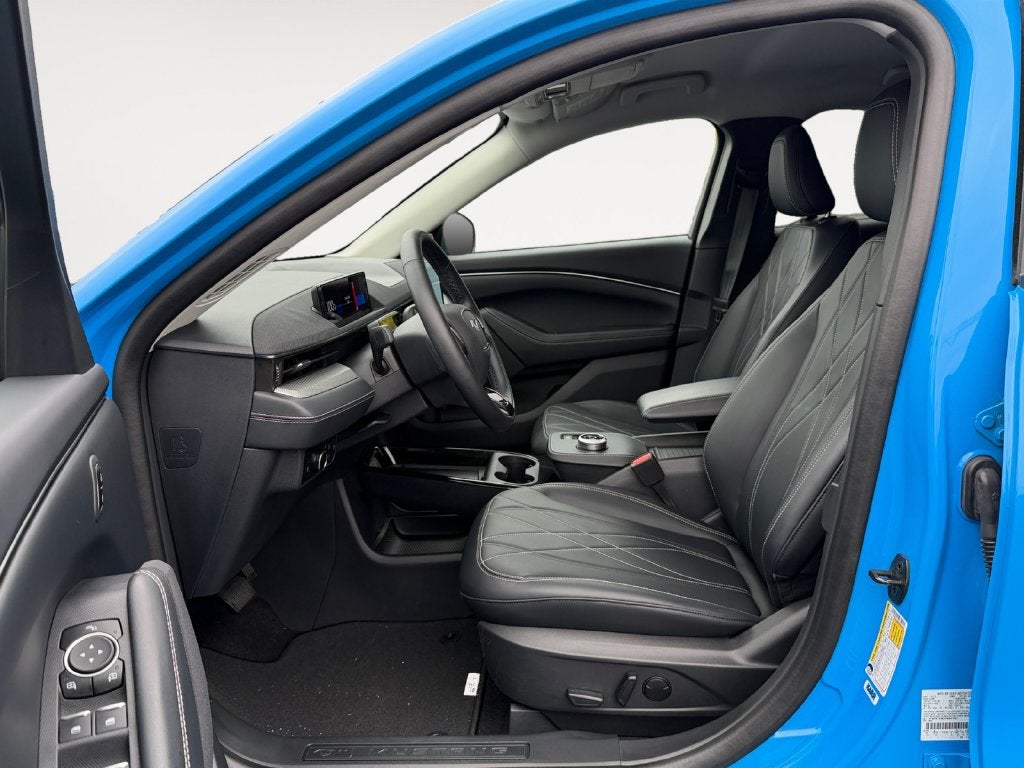 2023 Ford Mustang Mach-E Select