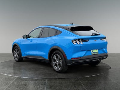 2023 Ford Mustang Mach-E Select
