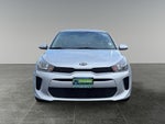 2018 Kia Rio S