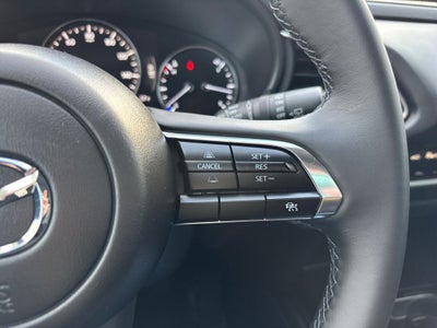 2025 Mazda Mazda CX-30 2.5 S Select Sport
