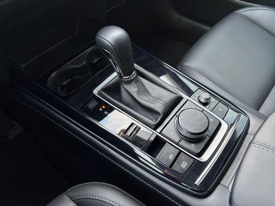2025 Mazda Mazda CX-30 2.5 S Select Sport
