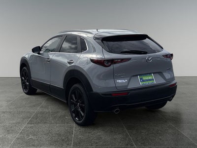 2025 Mazda Mazda CX-30 2.5 S Select Sport