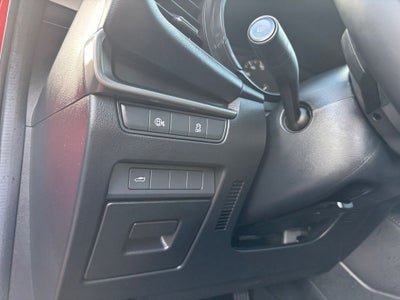 2025 Mazda Mazda3 2.5 S Select Sport Base