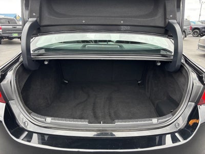 2025 Mazda Mazda3 2.5 S Preferred Package