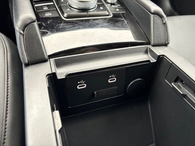 2025 Mazda Mazda3 2.5 S Preferred Package