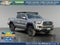 2020 Toyota Tacoma TRD Off-Road V6