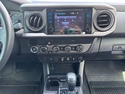 2019 Toyota Tacoma TRD Off-Road V6