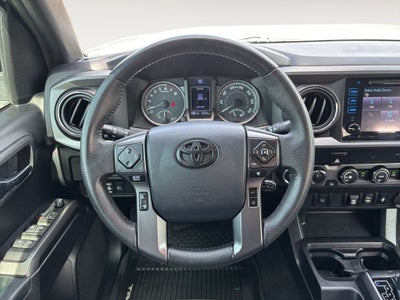 2019 Toyota Tacoma TRD Off-Road V6