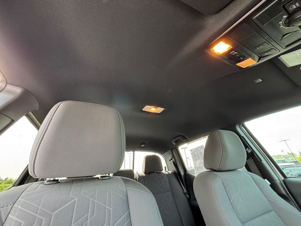 2019 Toyota Tacoma TRD Off-Road V6
