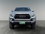 2019 Toyota Tacoma TRD Off-Road V6