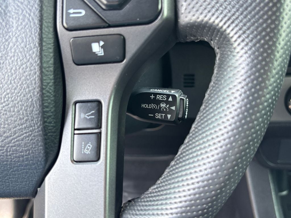2019 Toyota Tacoma TRD Off-Road V6