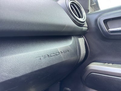 2019 Toyota Tacoma TRD Off-Road V6