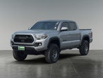 2019 Toyota Tacoma TRD Off-Road V6