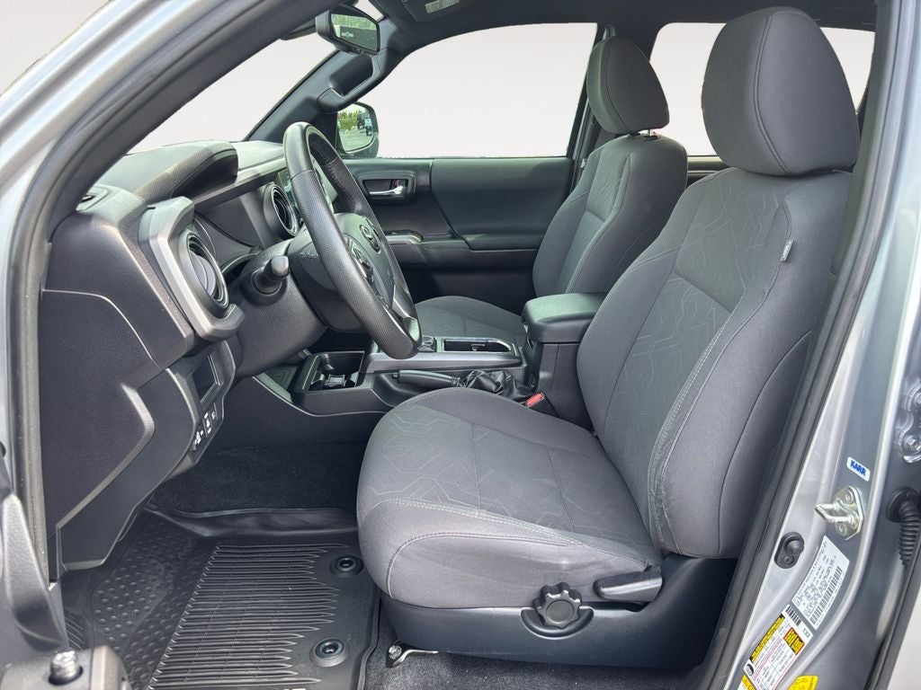 2019 Toyota Tacoma TRD Off-Road V6