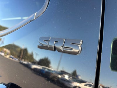 2023 Toyota Tacoma Trail Edition