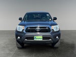 2015 Toyota Tacoma PreRunner V6