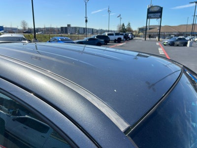 2015 Toyota Tacoma PreRunner V6