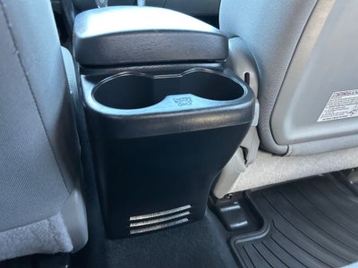 2015 Toyota Tacoma PreRunner V6