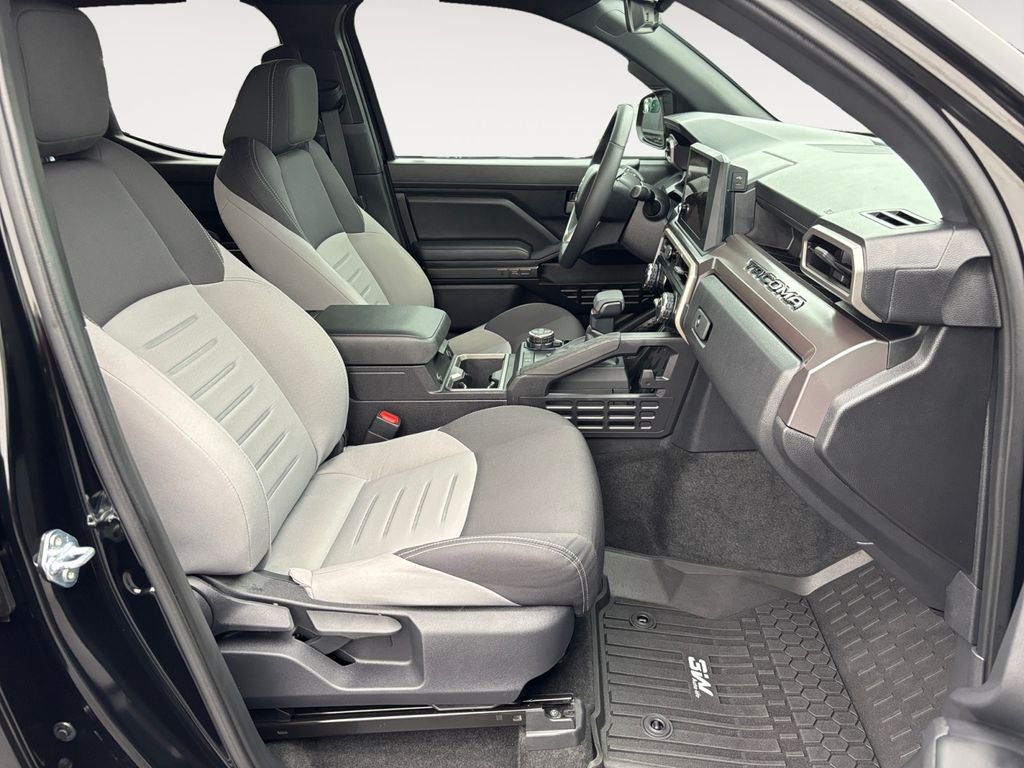 2025 Toyota Tacoma Base